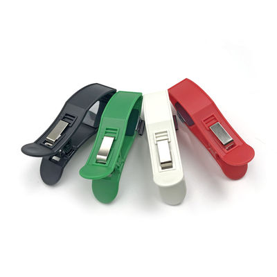2104784-001 Elektrod EKG yang dapat digunakan kembali Clamp Limb VALUE 4/SET