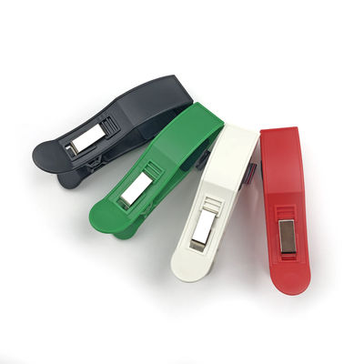 2104784-001 Elektrod EKG yang dapat digunakan kembali Clamp Limb VALUE 4/SET