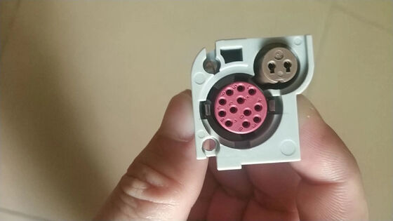 Pompa Hidrolik Industri Tahan Lama M3001-66417 Cocok untuk Aplikasi Mesin Berat dan Masa Pakai yang Panjang
