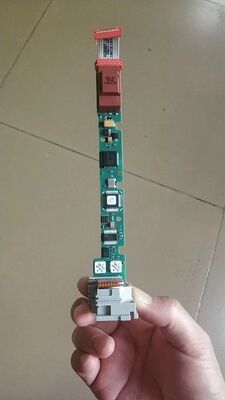 Pompa Hidrolik Industri Tahan Lama M3001-66417 Cocok untuk Aplikasi Mesin Berat dan Masa Pakai yang Panjang