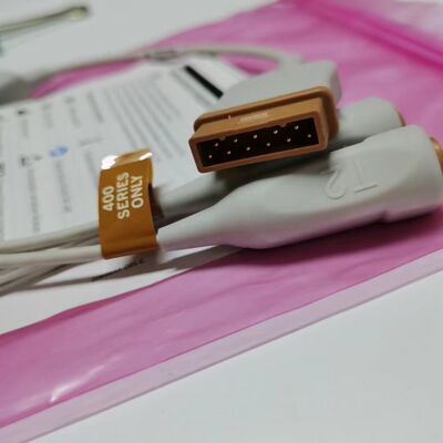 GE PN:2016998-001 Kabel suhu ganda 0,5M
