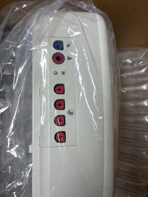 Philip FM20 FM30 PN M2703 Fetal Parts for medical equipment