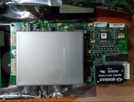 Philip GOLDWAY G30 G40 PN 45356436891 PAPAN EKG