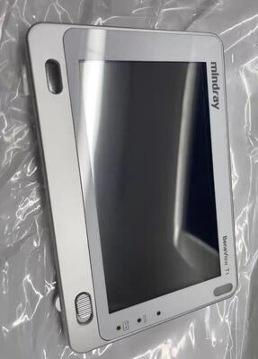 Mindray BeneView T1 Monitor Lcd Screen Untuk Pemantauan Perawatan Kritis