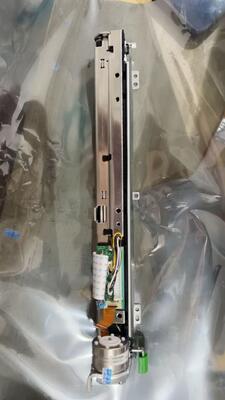 KEPALA PRINTER MINDRAY ECG R12 PN 024-000534-00 Dalam Perangkat Perekaman EKG Medis