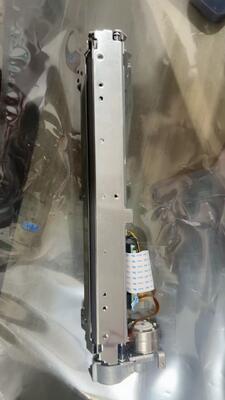 KEPALA PRINTER MINDRAY ECG R12 PN 024-000534-00 Dalam Perangkat Perekaman EKG Medis