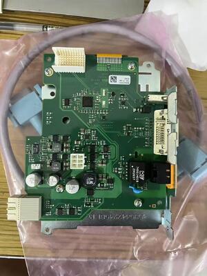 PN:453564376701 PHILIP MX450 MX500 MX550 Kartu tanah Kartu video