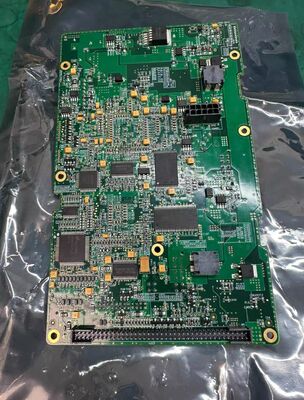 GOLDWAY G60 Mainboard P/N 453564288752 untuk Integrasi Perangkat Elektronik