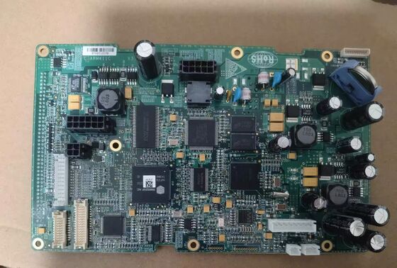 GOLDWAY G60 Mainboard P/N 453564288752 untuk Integrasi Perangkat Elektronik