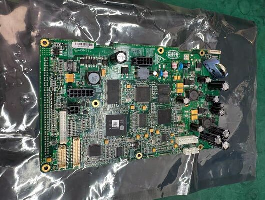 GOLDWAY G60 Mainboard P/N 453564288752 untuk Integrasi Perangkat Elektronik