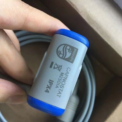 Philip M2501A Mainstream CO2 Sensor