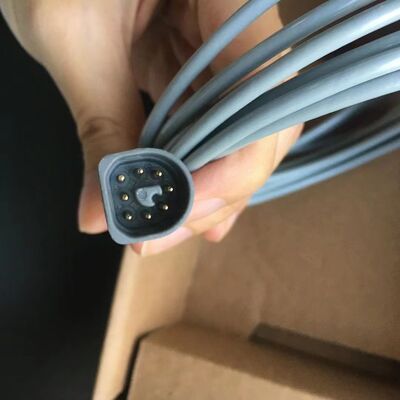 Philip M2501A Mainstream CO2 Sensor