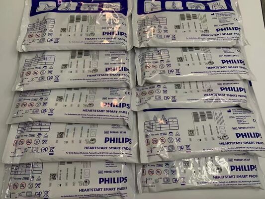 Philip FR3.FRX.FR2.FR.XL.MRX Defirbrillator abadi pelat tiang listrik ref: 989803139261