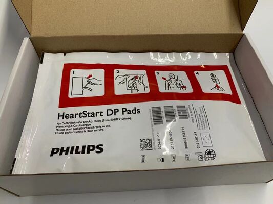Philip FR3.FRX.FR2.FR.XL.MRX Defirbrillator abadi pelat tiang listrik ref: 989803139261