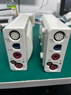 Philip M3001A Modul MMS untuk monitor seri MP