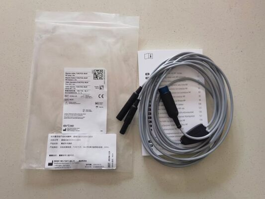 Kabel Bipolar EBRE; Kabel koneksi bipolar, TUR/TCR