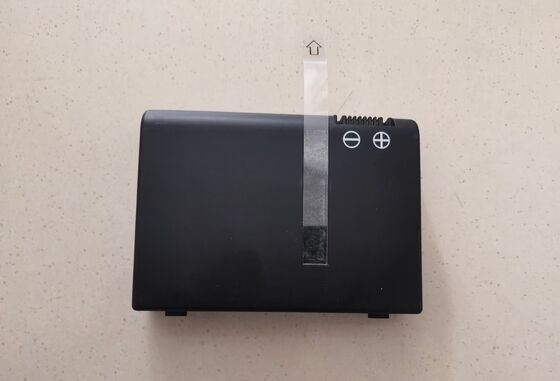 Biolight Monitor Baterai Asli Model: LB-08 3INR1966