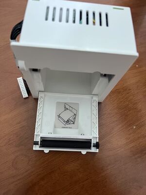 Monitor Printer PHILIP CM10 CM12 CM100 CM120 CM150 F453564387541