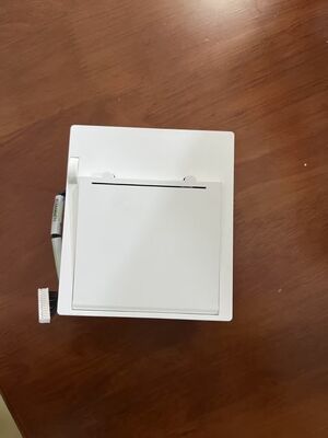 Monitor Printer PHILIP CM10 CM12 CM100 CM120 CM150 F453564387541