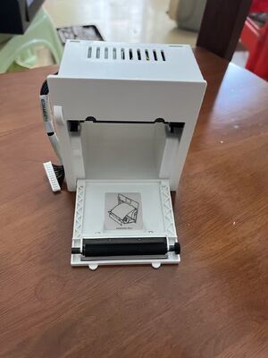Monitor Printer PHILIP CM10 CM12 CM100 CM120 CM150 F453564387541