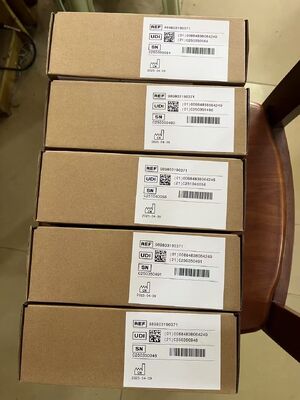 PHILIP DFM100 defibrillator baterai isi ulang REF 989803190371