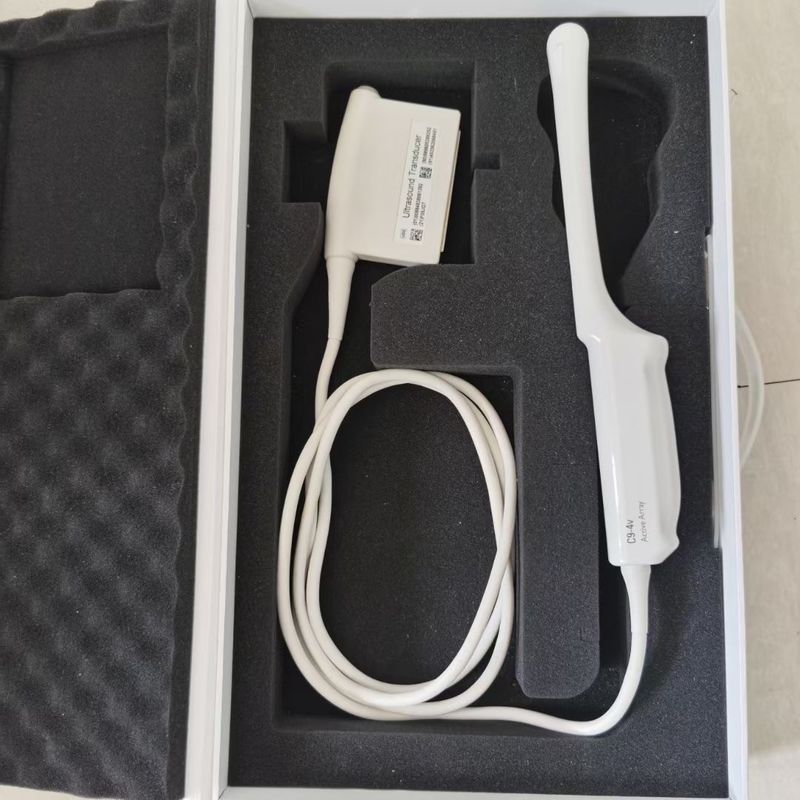 Gambar yang jelas Sonde USG Medis C5-1 X5-1 S5-1 L12-3 L12-4 C9-4V