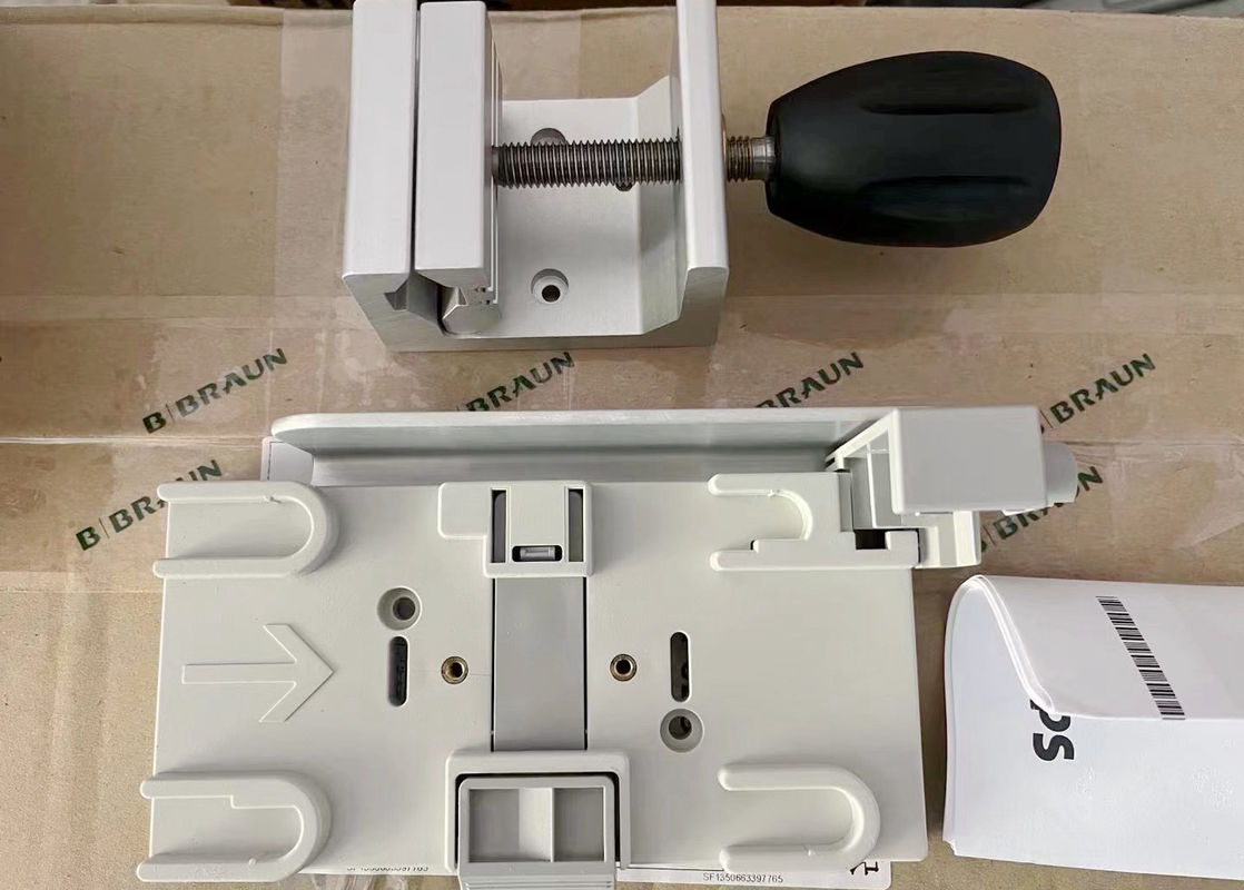 Bagian Monitor Multipara Asli Frame Tetap Untuk Philip IntelliVue MP2 X2
