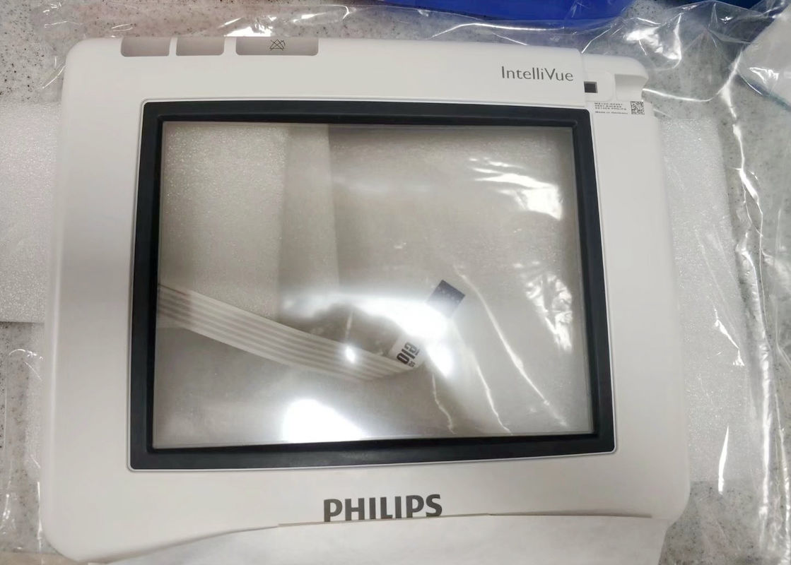 Aksesoris Medical Patient Monitor Display Touch Screen Untuk Philip IntelliVue MP5