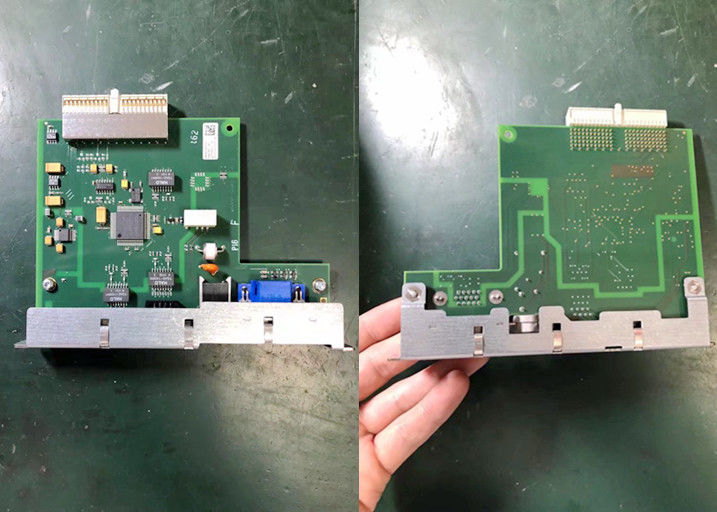 Papan Jaringan Asesoris Monitor Pasien Untuk PHILIP IntelliVue MP40 MP50