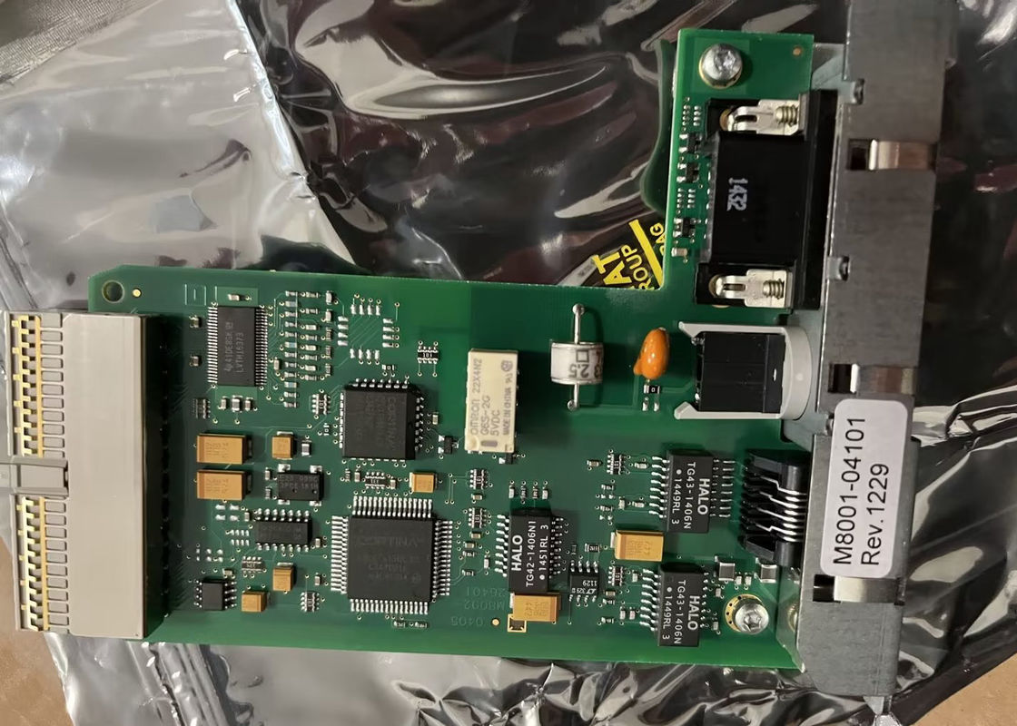 Philip MP20 MP30 Bagian Monitor Pasien Dengan Video Board Board Jaringan M8092-67001