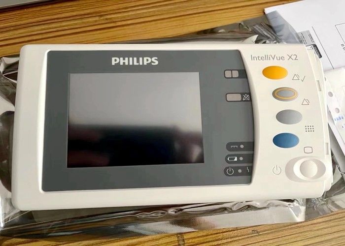451261020961 Layar LCD untuk Philip IntelliVue MS X2 Mp2 Monitor Pasien