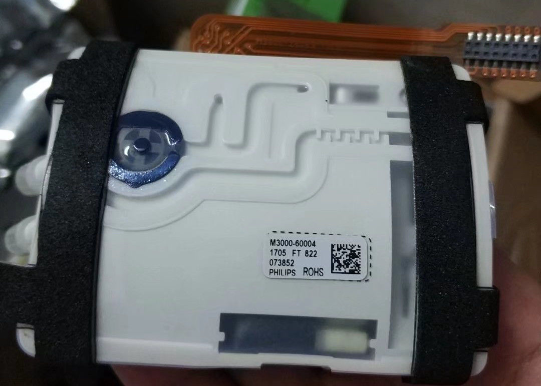 Philip MP Series Modul Tekanan Darah, M3001a MMS Modul Untuk Monitor Pasien