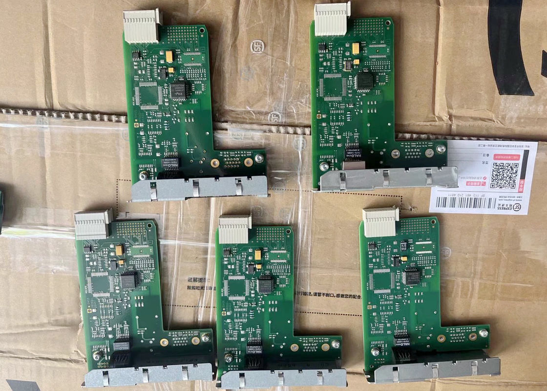Phlip M1191BL Peralatan medis suku cadang, Sensor SpO2 Dewasa 3M D Bentuk 8 Pin