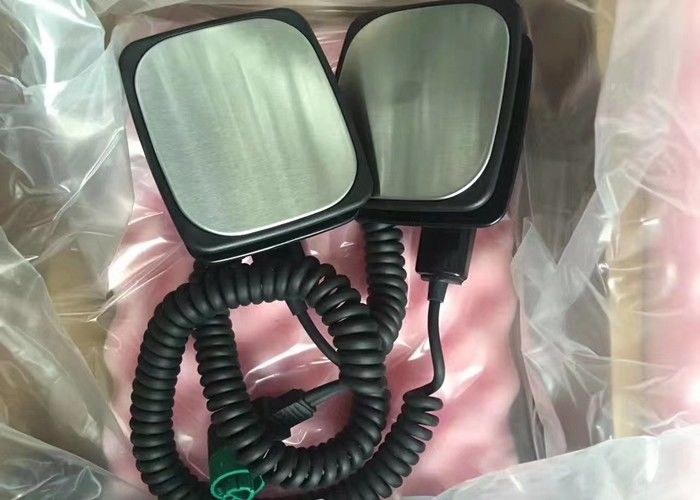 Bagian Mesin Defibrillator Warna Hitam Genggam Untuk PHLIP M4746A