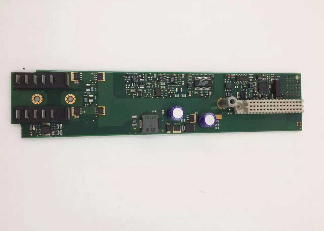 M8067-66461 Aksesoris Monitor Pasien Mainboard Untuk Philip MP20 MP30 Pengisian Baterai