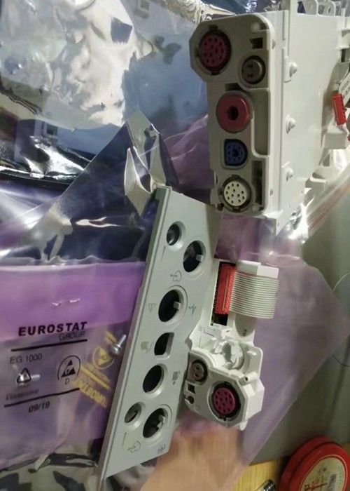 PHLIP MP5 Monitor Pasien Aksesoris Papan Invasif Untuk Pemantauan Invasif