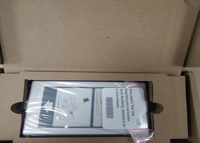 PHLIP dapat diisi ulang XL+861290 Defibrillator Lithium Ion Baterai 14.4V 6.75Ah 97Wh