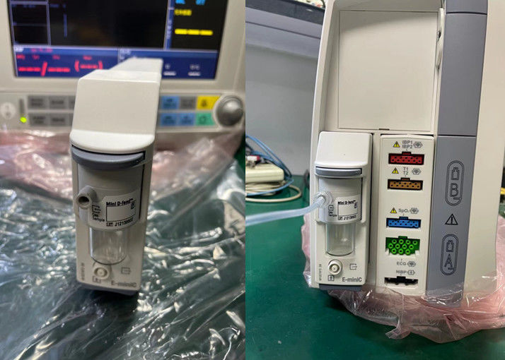 E-MINIC-00 Modul E Minic Medis Untuk Monitor Pasien Seri GE B