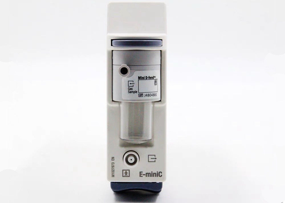 GE E-MINIC-00 Pemeliharaan Modul E-MINIC Untuk Monitor Pasien Medis