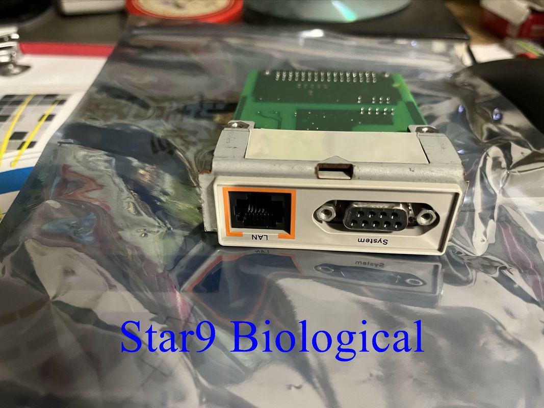 Philip FM20 FM30 Monitor janin Land Card PN M2703-67001 Dalam kondisi baik