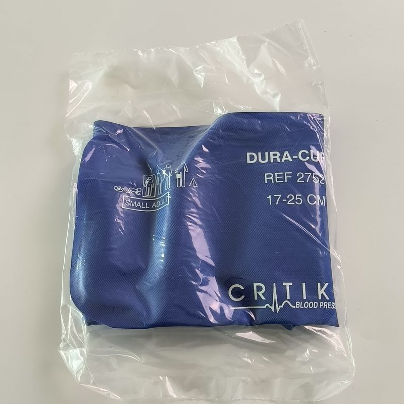GE Original DURA-CUF Cuff Bayonet Berbeda Dewasa Kecil 17-25cm REF: 2752
