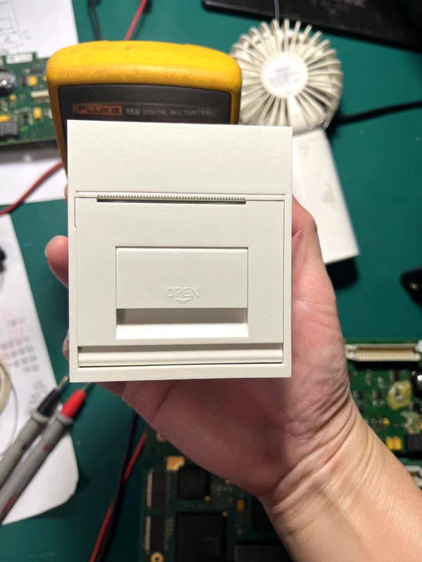 Philip Efficia DFM100 Defibrillator Recorder, Printer, Philip Defibrillator Pemeliharaan Aksesoris Spot