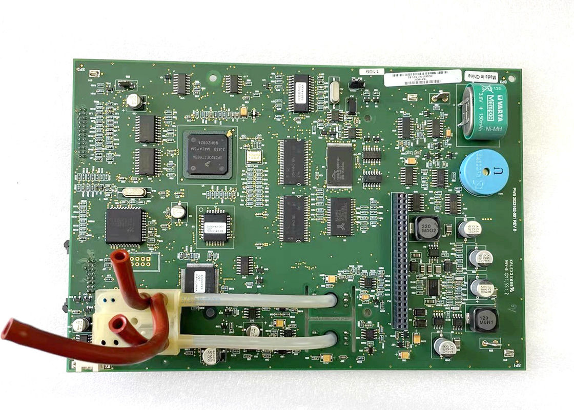 GE Dash1800 DASH2500 Patient Monitor Motherboard 2023162-001. DASH1800 DASH2500 Patient Monitor Motherboard Perbaikan, Penjualan
