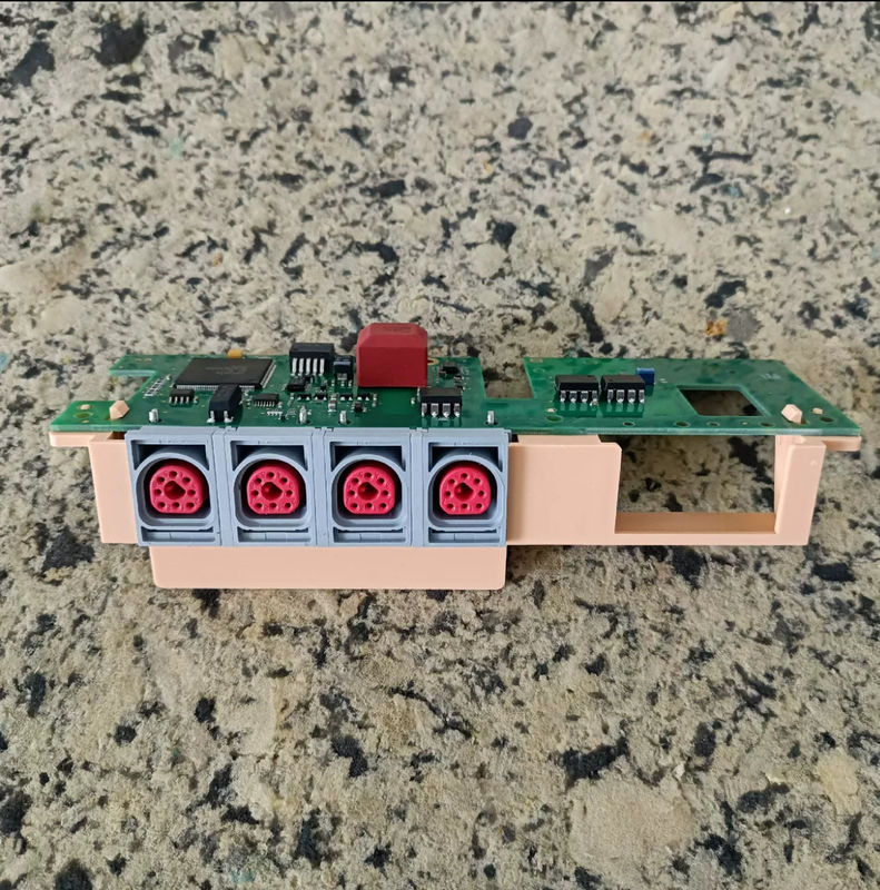 Philip Avalon FM20 FM30 Foetal Monitor Socket Board, Adapter Board,PN: M2703-26420