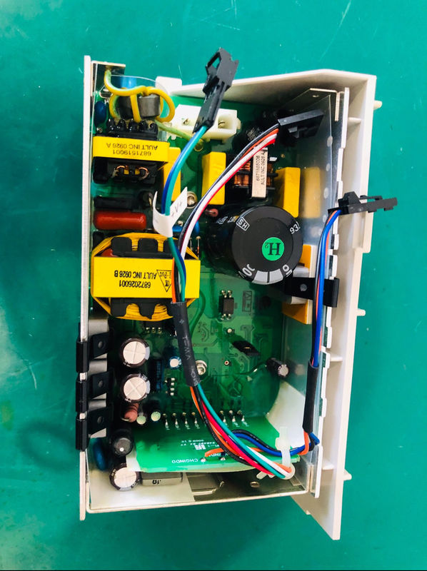 Philip HeartStart XL M4735A Defibrillator Power Supply Board. Bagian perbaikan defibrillator tersedia dari stok