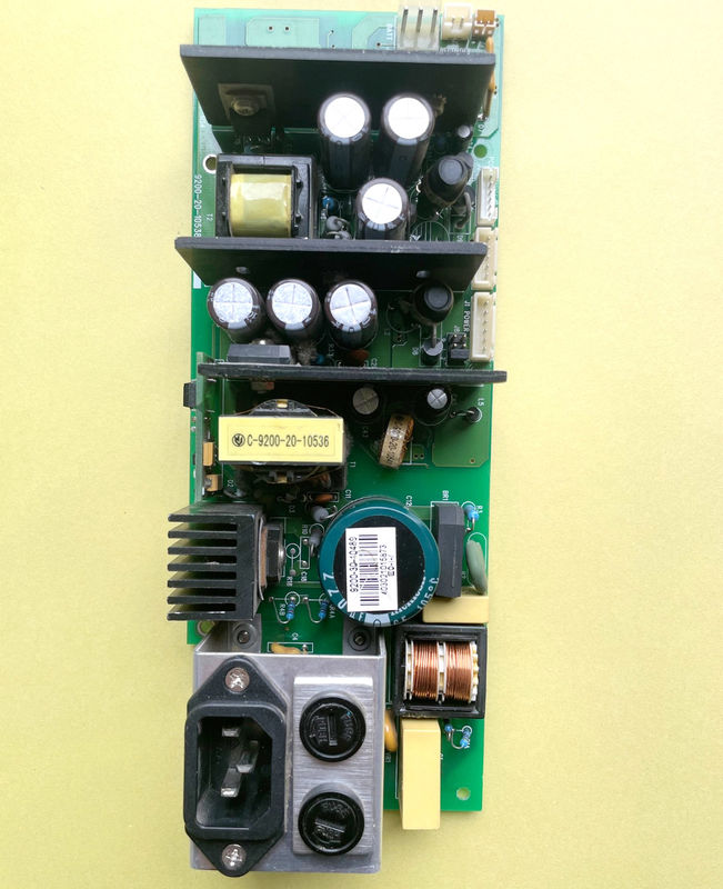 Mindray PM-9000 MEC-1000 MEC-2000 Monitor Pasien Papan Daya REF:9200-20-10538