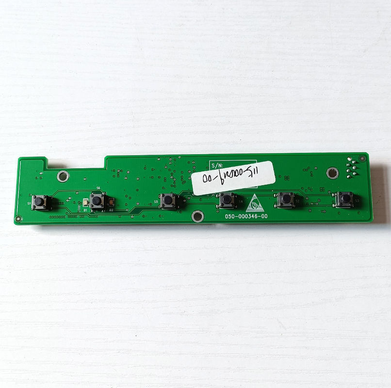 Mindray BeneVision T5 Monitor Pasien Keypad REF 050-000346-00 Atau 051-000249-00