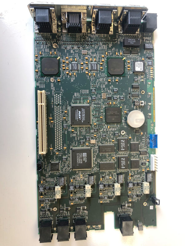 PN:80156-001,801587-001 Monitor Pasien Motherboard Of GE Solar8000 Solar8000i Solar8000m monitor pasien Mainboard