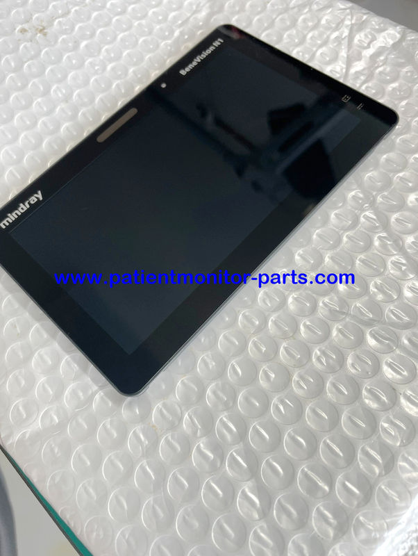 Mindray BeneVision N1 Monitor Pasien Tampilan BeneVision N1 Monitor Pasien Layar LCD