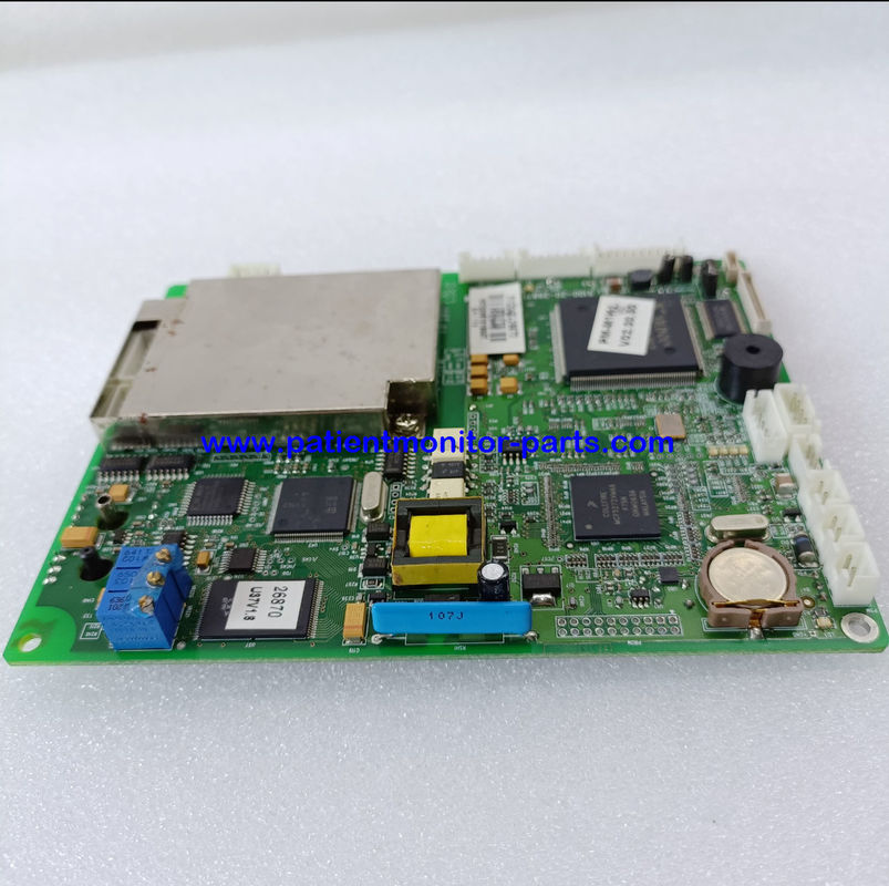 PN M52A-20-86101 Monitor pasien Motherboard Of Mindray MEC-1000 Monitor pasien